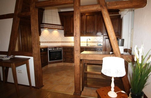 Region Hannover District Appartement | Apartamento de Dornbusch 2