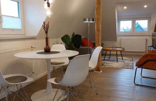 Region Hannover District Appartement | Dornbusch Apartment 3