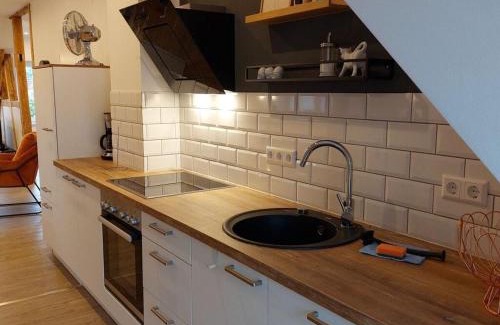 Region Hannover District Appartement | Dornbusch Apartment 3