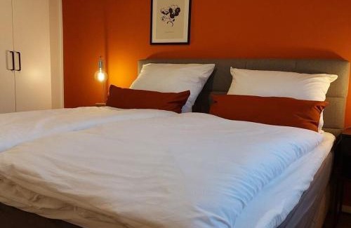 Region Hannover District Appartement | Dornbusch Apartment 3