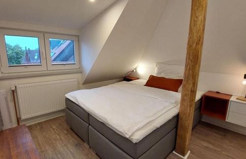 Region Hannover District Appartement | Dornbusch Apartment 3