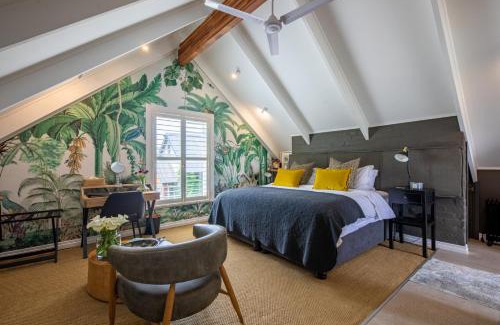 Nottingham Road Appartement | Dornoch on Gowrie Farm, Nottingham Road