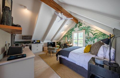 Nottingham Road Appartement | Dornoch on Gowrie Farm, Nottingham Road