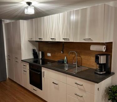 Altstadt Appartement | Dornröschen