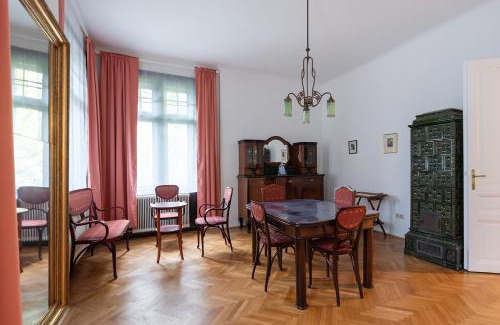 Penzing Appartement | Dornröschenschlaf am Stadtrand mit Anbindung ans Zentrum - 30 Minuten