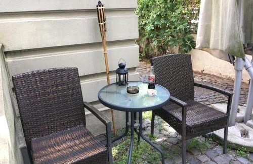 Dorobanti Appartement | Dorobanți Loft