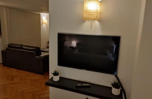 Dorobanti Appartement | Dorobanți Loft