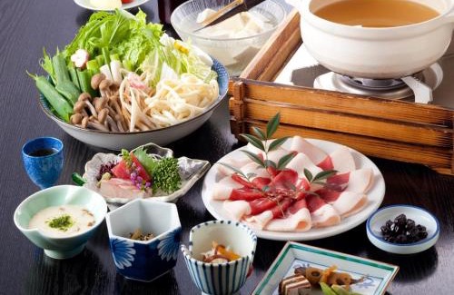 Tenkawa Hôtel | Dorogawa Onsen Ryokan Kuboji - Vacation STAY 87135v