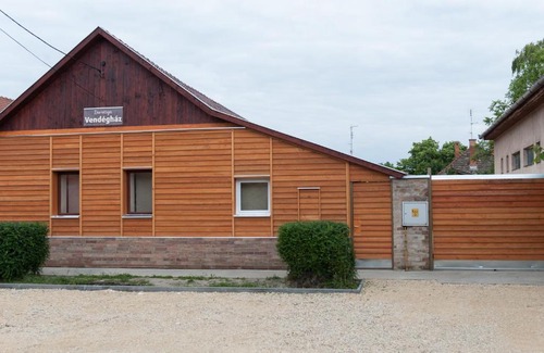 Hodmezovasarhely Maison | Dorottya Vendégház