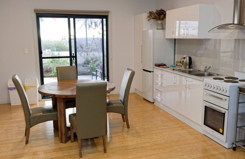 Baskerville Maison | Dorper Downs