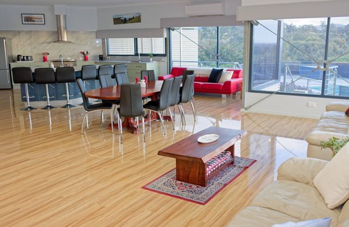 Baskerville Maison | Dorper Downs