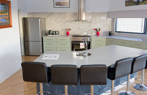 Baskerville Maison | Dorper Downs