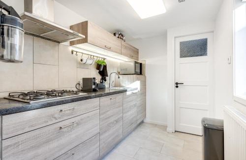 Uitgeest Maison | Dorpsgeluk centrum Uitgeest