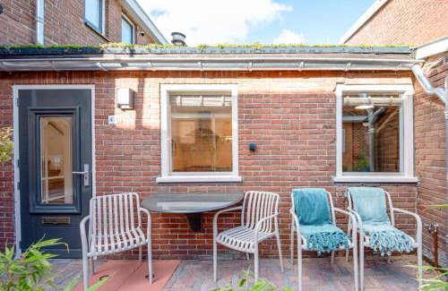 Uitgeest Maison | Dorpsgeluk centrum Uitgeest