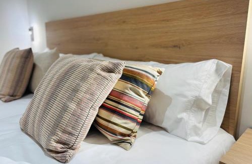 Zarautz Appartement | Dorre Luzea Apartamentuak