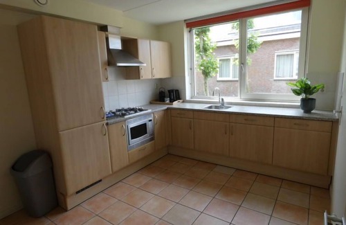 Municipality of Uitgeest Maison | Dorregeest by Interhome