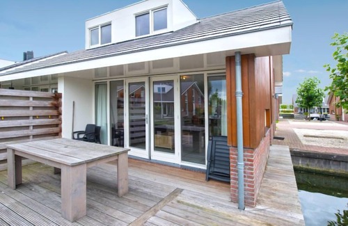 Municipality of Uitgeest Maison | Dorregeest by Interhome