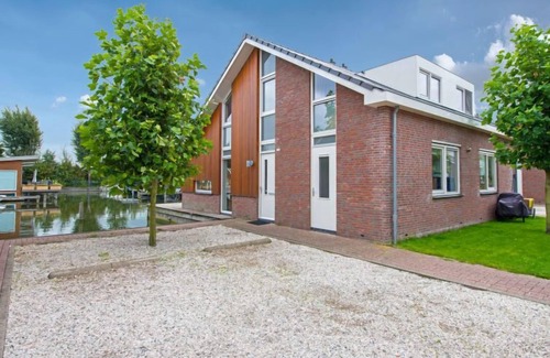 Municipality of Uitgeest Maison | Dorregeest by Interhome