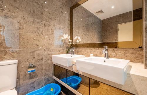 Sri Hartamas Appartement | Dorsett Residences Hartamas Kuala Lumpur by Feel Home