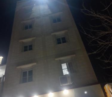 Djelfa Auberge | Dortoir Djamal