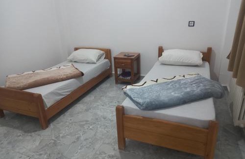 Djelfa Auberge | Dortoir Djamal