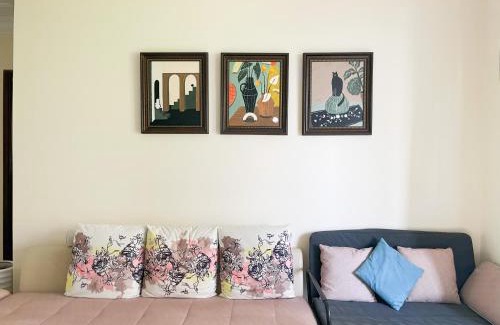 Xing Ning Maison | Dory Home B&B-Nanning-Ladies only