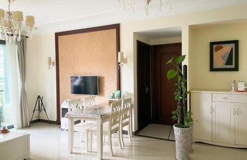 Xing Ning Maison | Dory Home B&B-Nanning-Ladies only