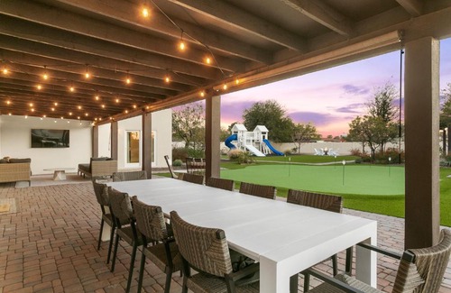 Shea North Estates Maison | Dos Casas
