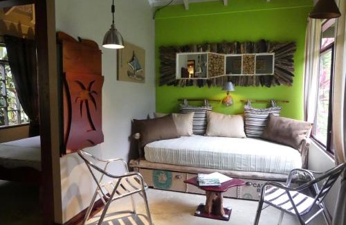 Ojochal Cabine | Dos Casitas