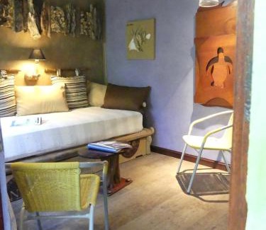 Ojochal Cabine | Dos Casitas