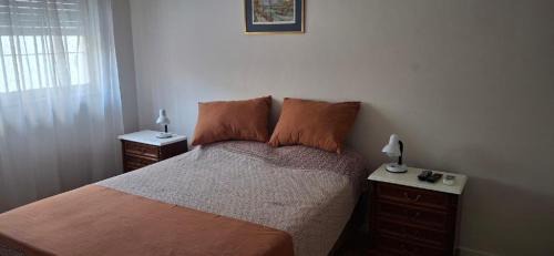 Vicente Lopez Appartement | Dos habitaciónes independientes con baño privado en casa familiar