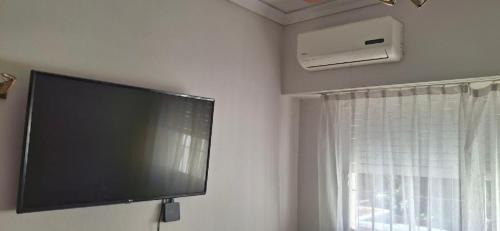 Vicente Lopez Appartement | Dos habitaciónes independientes con baño privado en casa familiar