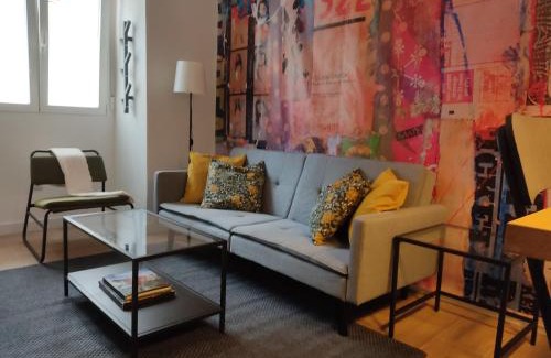Numancia Appartement | Dos preciosos apartamentos en Puente Vallecas.