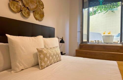 Zaragoza Old Town Appartement | Dos Torres La dulcería Diseño y calma en pleno centro