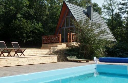 Wapienne Maison | Dosbajka