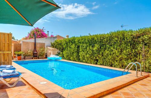 Badia Blava Maison | Dosmadres7