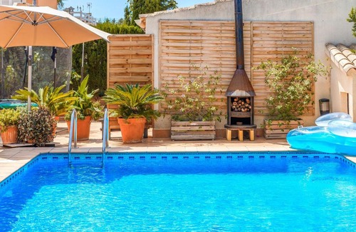 Badia Blava Maison | Dosmadres7