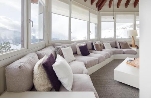 Beret Appartement | Dossau by FeelFree Rentals