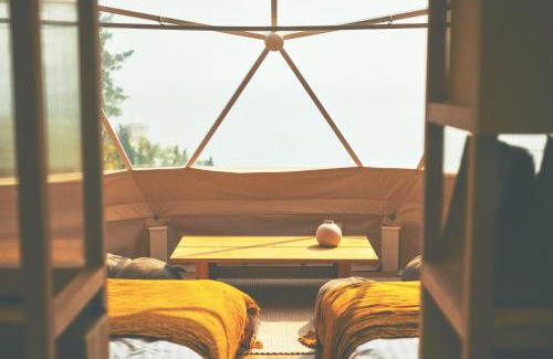 Ako Autre | Dot Glamping 赤穂