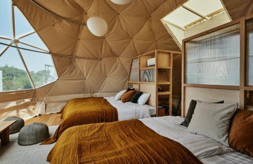 Ako Autre | Dot Glamping 赤穂