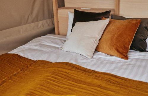 Ako Autre | Dot Glamping 赤穂