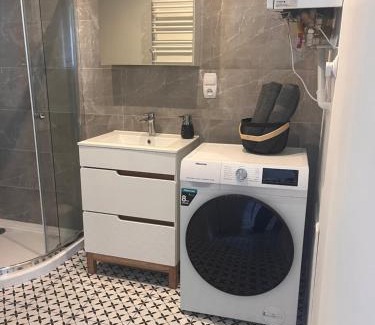 Zagnansk Appartement | Dotin dom