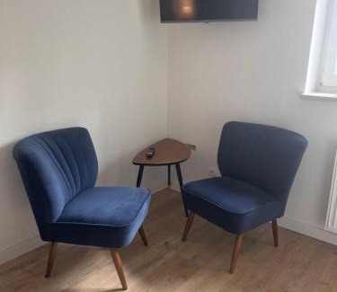 Zagnansk Appartement | Dotin dom