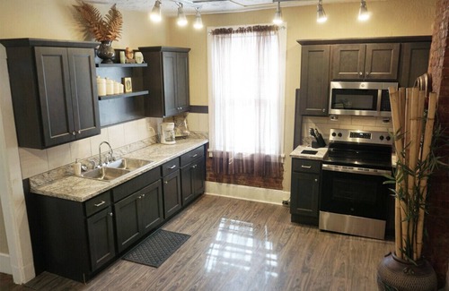 Coshocton Appartement | Dottie's Place in Heart of Historic Roscoe Village