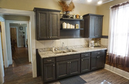 Coshocton Appartement | Dottie's Place in Heart of Historic Roscoe Village