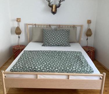 Kirchberg am Wechsel Appartement | Dottore Casa