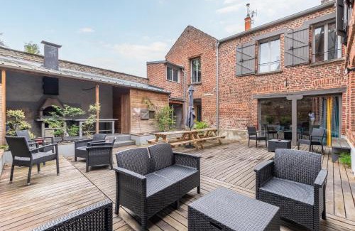 Douai Maison | Douai house