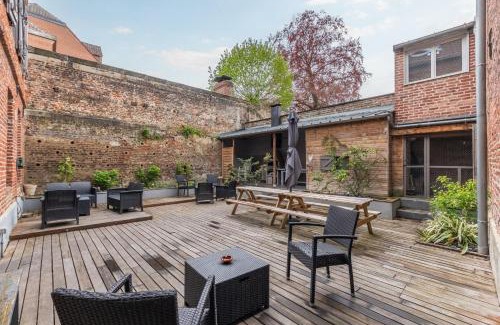 Douai Maison | Douai house
