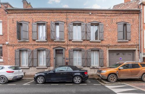Douai Maison | Douai house