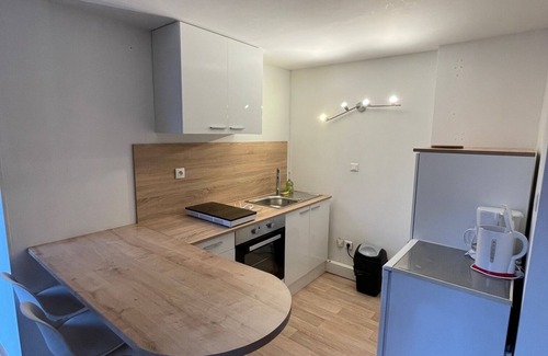 Douai Maison | Douai House